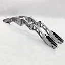 metal casting sand